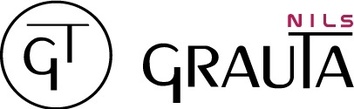 Grauta logo logo in vector format .ai (illustrator) and .eps for free download