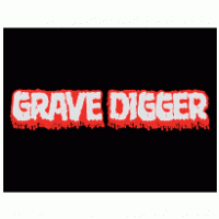 Grave Digger Thumbnail