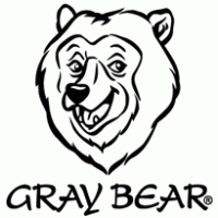 Gray Bear
