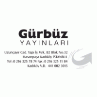 Gürbüz Yayın