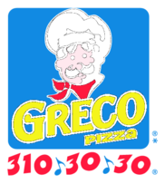 Greco Pizza Thumbnail
