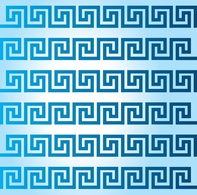 Greek Pattern
