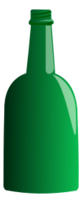 Green Bottle