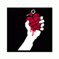 Green Day American Idiot Logo Thumbnail
