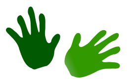 Green Hands