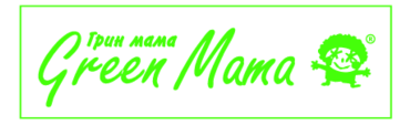 Green Mama Thumbnail
