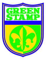 Green Stamp