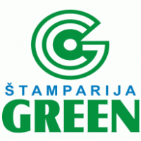 Green Stamparija Srbija Thumbnail