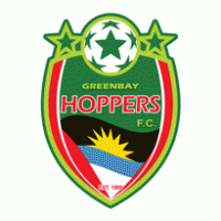 Greenbay Hoppers FC Thumbnail