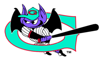 Greensboro Bats Thumbnail