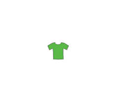 Greenteeshirt