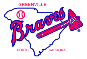 Greenville Braves Thumbnail