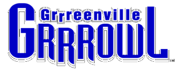 Greenville Grrrowl Thumbnail