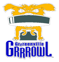 Greenville Grrrowl Thumbnail