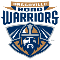 Greenville Road Warriors Thumbnail