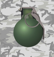 Grenade Thumbnail