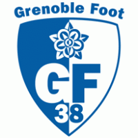 Grenoble Foot 38 Thumbnail