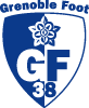 Grenoble Vector Logo