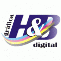 Gráfica H&B Digital - Divinópolis