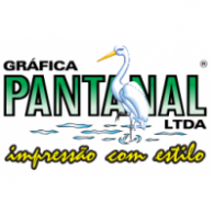 Gráfica Pantanal Campo Grande MS Thumbnail