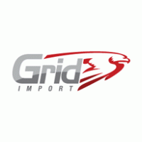 Grid Import