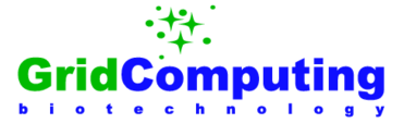 Gridcomputing Biotechnology