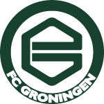 Groningen Fc Vector Logo Thumbnail