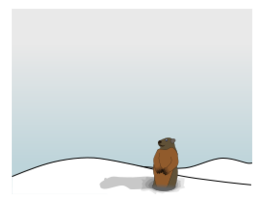 Groundhog Emerging Thumbnail