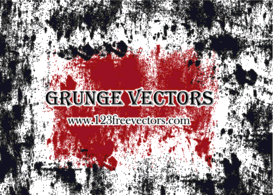 Grunge Free vectors