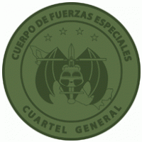 Grupo aeromóvil de fuerzas especiales Thumbnail