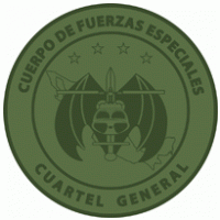 Grupo aeromóvil de fuerzas especiales