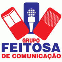 Grupo Feitosa de Comunicações (P/B)