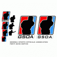 GSOA - Georgia Sports Officials Association