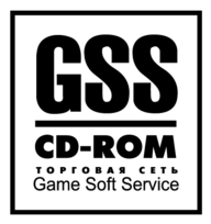 Gss CD Rom