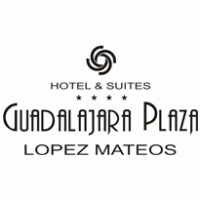 Guadalajara Plaza