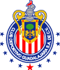 Guadalajara Vector Logo Thumbnail