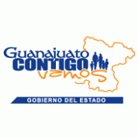 Guanajuato Contigo Vamos Thumbnail