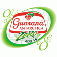 Guarana Antarctica Zero