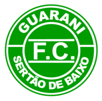 Guarani Futebol Clube De Laguna Sc