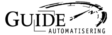 Guide Automatisering