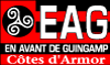 Guingamp Vector Logo 2 Thumbnail