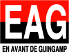 Guingamp Vector Logo