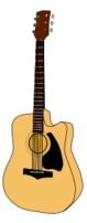 Guitar 1