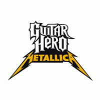 Guitar Hero Metallica