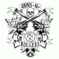 Guns-n-Rollers