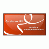 Gustavo Gil Diseño & Produccion Grafica