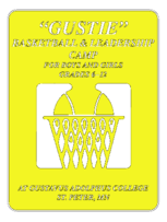 Gustie Camp