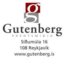 Gutenberg Ehf