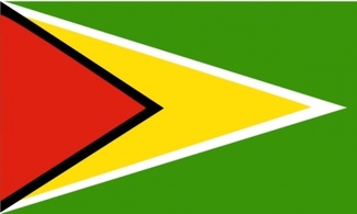 Guyana clip art Thumbnail