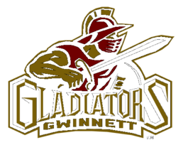 Gwinnett Gladiators Thumbnail